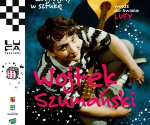 ​Zagrajmy w sztukę. W piątek w Lesznie rusza LUFA