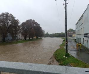 Trudna sytuacja w Prudniku i powiecie prudnickim