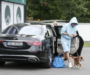 Krzysztof Gojdź i jego nowa twarz