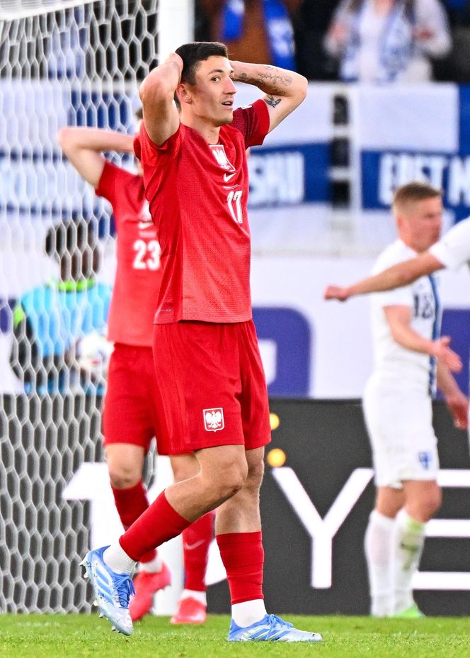 Finlandia - Polska 
