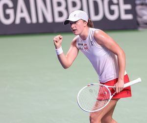 Iga Świątek i Sylwester Lis pseud. Dzik Gorzowski