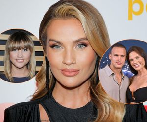 Karolina Gilon wiele razy zaczynała od zera. Od zbuntowanej modelki do ikony telewizji [GALERIA]