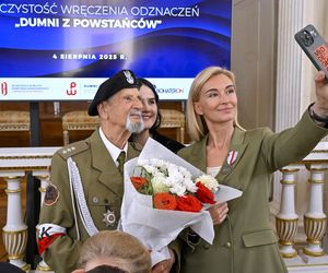 Martyna Wojciechowska grzmi po spotkaniu Putina z Trumpem: „Zbrodniarz wojenny na czerwonym dywanie”