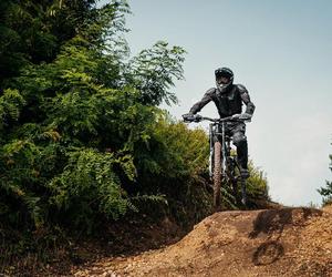 Bike Park Bałtów