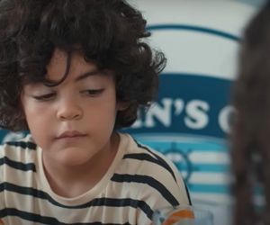 Emanet - Yusuf przemówi 