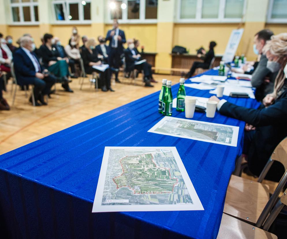 Lublin - konsultacje w sprawie planów dla Czechowa Północnego, Głuska i Abramowic