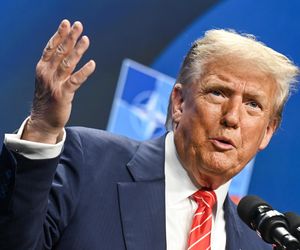 Donald Trump z wizytą w Polsce? „Nastąpi to niebawem”