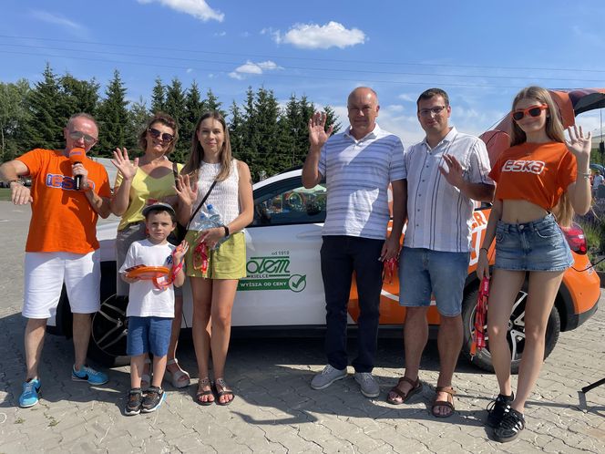 ESC Sabat Krajno