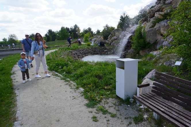 Ogród Botaniczny w Kielcach