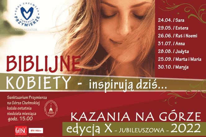 kazania