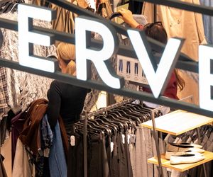 Marta Nawrocka na zakupach. Pierwsza dama ubiera się w sieciówkach