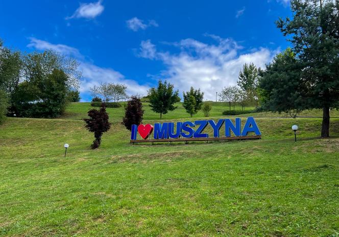 Muszyna