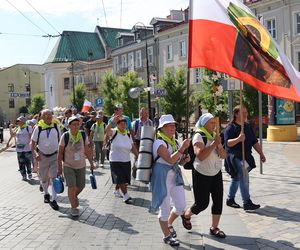 47. Lubelska Piesza Pielgrzymka na Jasną Górę idzie pod hasłem „Świadkowie nadziei”