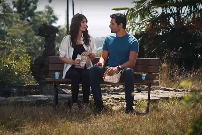 Ali i Dyugu zostaną małżeństwem 