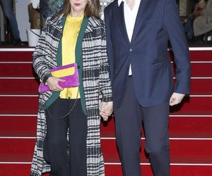 Jakub Przebindowski i Martyna Kliszewska