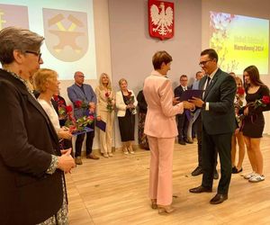 Dzień Edukacji Narodowej. Starachowice 2024