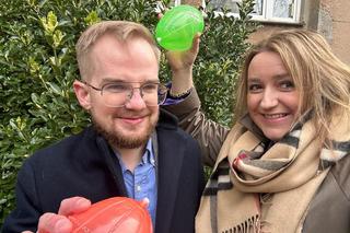 Wielkanoc u Patkowskich