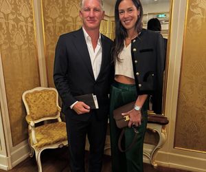 Ana Ivanovic i Bastian Schweinsteiger rozstali się