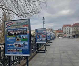 Wiosłują w Bydgoszczy już od 105 lat. Wszystko zaczęło się w Hotelu pod Orłem tuż po tym, jak Bydgsozcz wróciła do Polsi