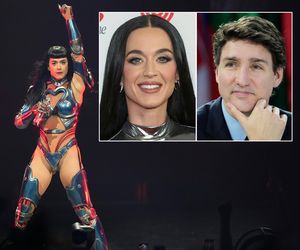 Były premier i piosenkarka razem! To już oficjalne