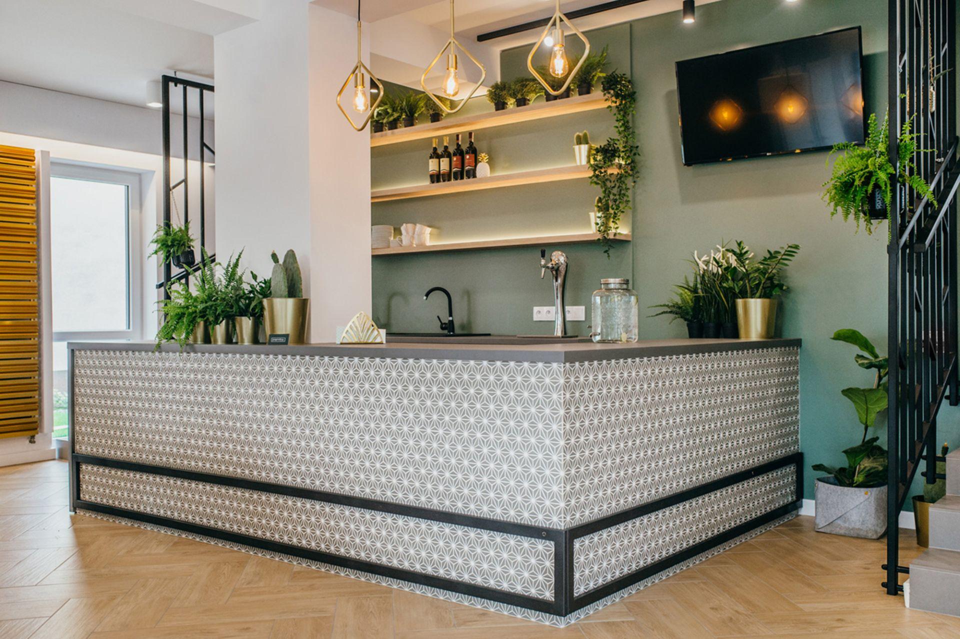 Restauracja Paprotna w Rybniku: śląski minimalizm według pracowni MOJO