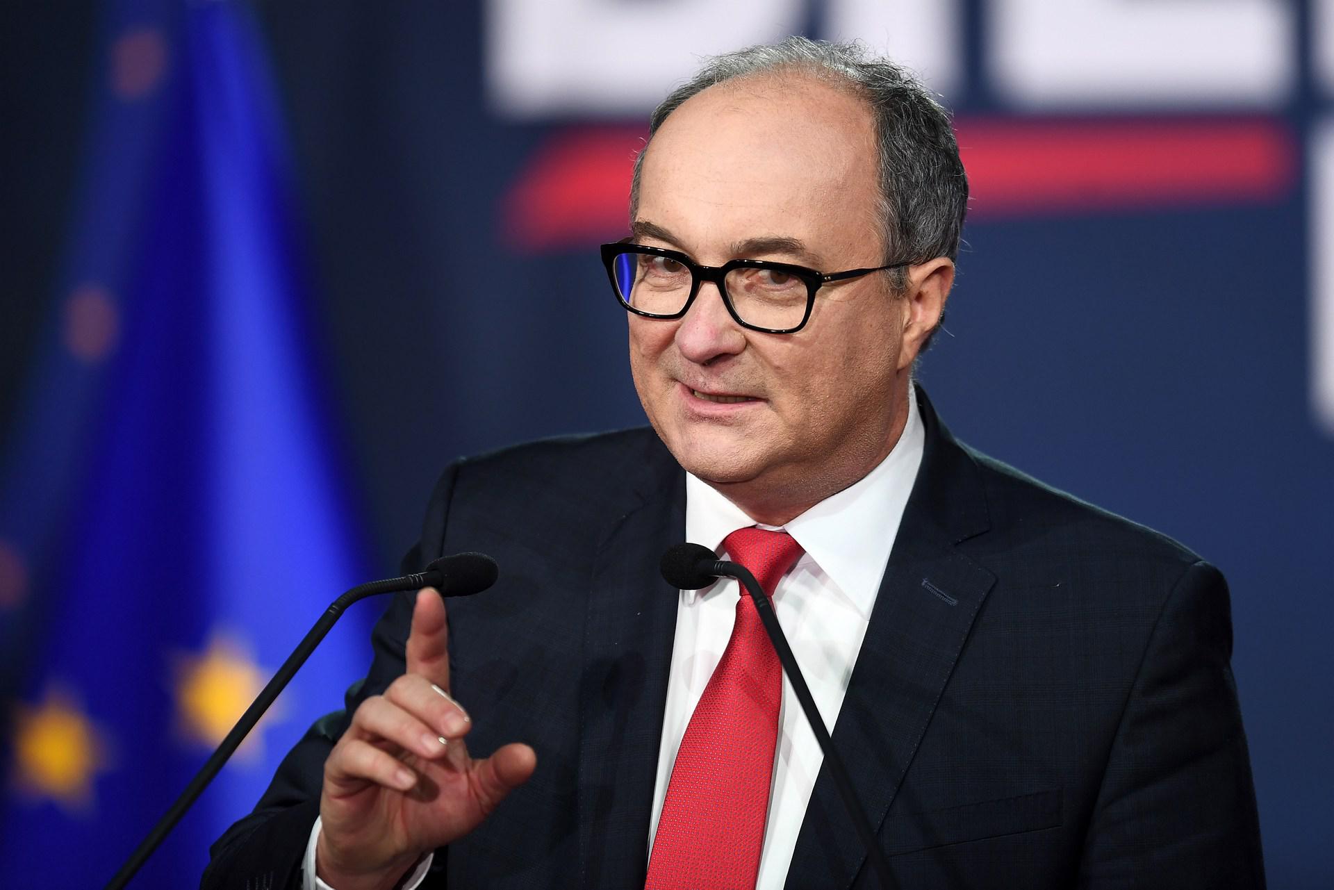 Niespodziewana decyzja Włodzimierza Czarzastego! Duża zmiana w Sejmie