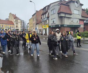 Kortowiada 2025. Parada Wydziałów rozpoczęła juwenalia. Zobacz zdjęcia!