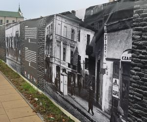 Nowa wystawa w centrum miasta. Prezentuje dawny Lublin