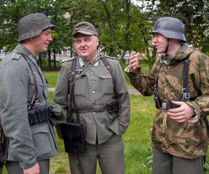 Festyn militarny