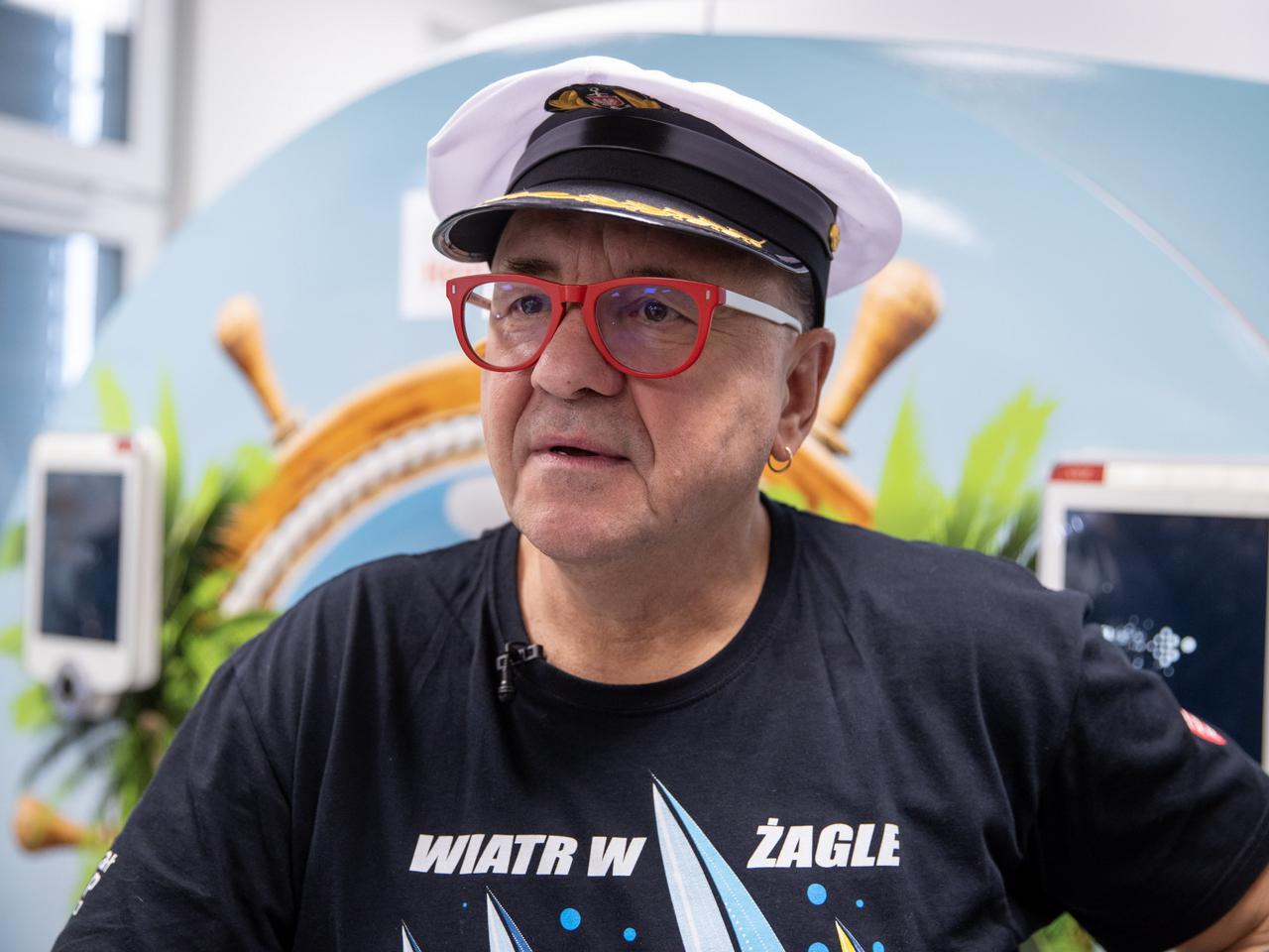 WOŚP 2020 w TV. Kiedy i gdzie oglądać finał WOŚP? 
