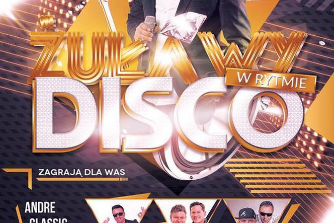 Żuławy w Rytmie Disco