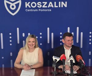 Koszalin z dofinansowaniem na mobilność miejską 
