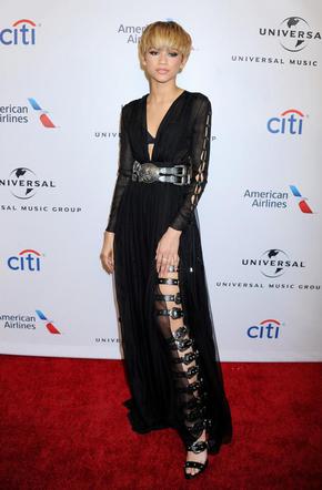 Grammy 2016 after party