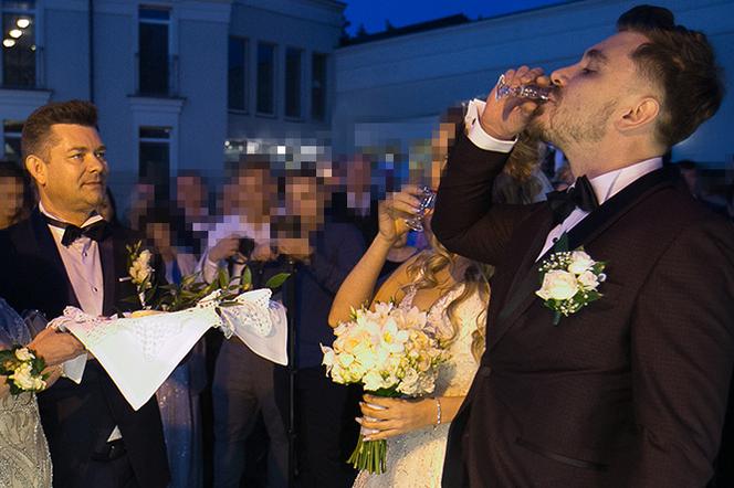 Zenek Martyniuk od 10 lat nie pije alkoholu