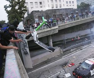 USA czekają wojny? Trump wysłał wojsko. O co chodzi?