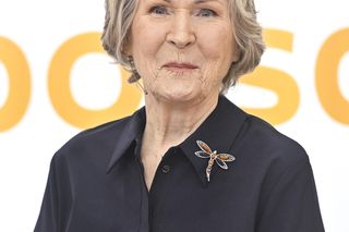 Irena Santor o świętach