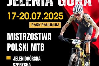 Kolarski weekend w Jeleniej Górze - harmonogram imprez i utrudnienia w ruchu