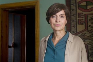 Danuta Stenka to ikona polskiego kina