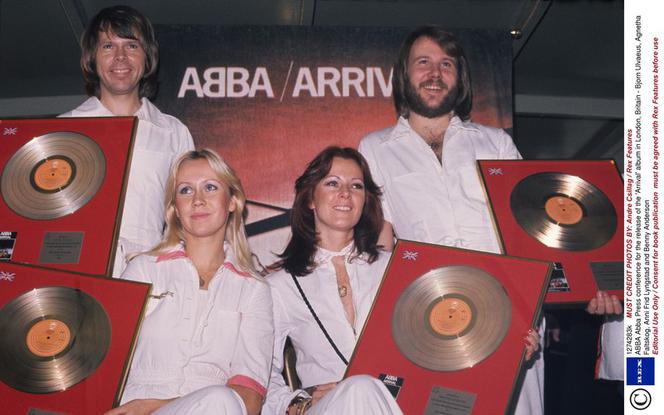 ABBA