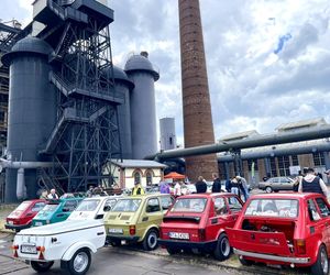Start Sezonu Starachowickich Klasyków: Święto Motoryzacji w Sercu Przemysłowej Historii Miasta