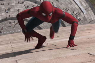 Muzyka ze Spider-Man: Homecoming. Piosenka w zwiastunie i soundtrack