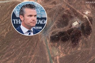 Pentagon i Biały Dom w sporze o efekty bombardowania na Iran. Wojna o to, kto ma rację
