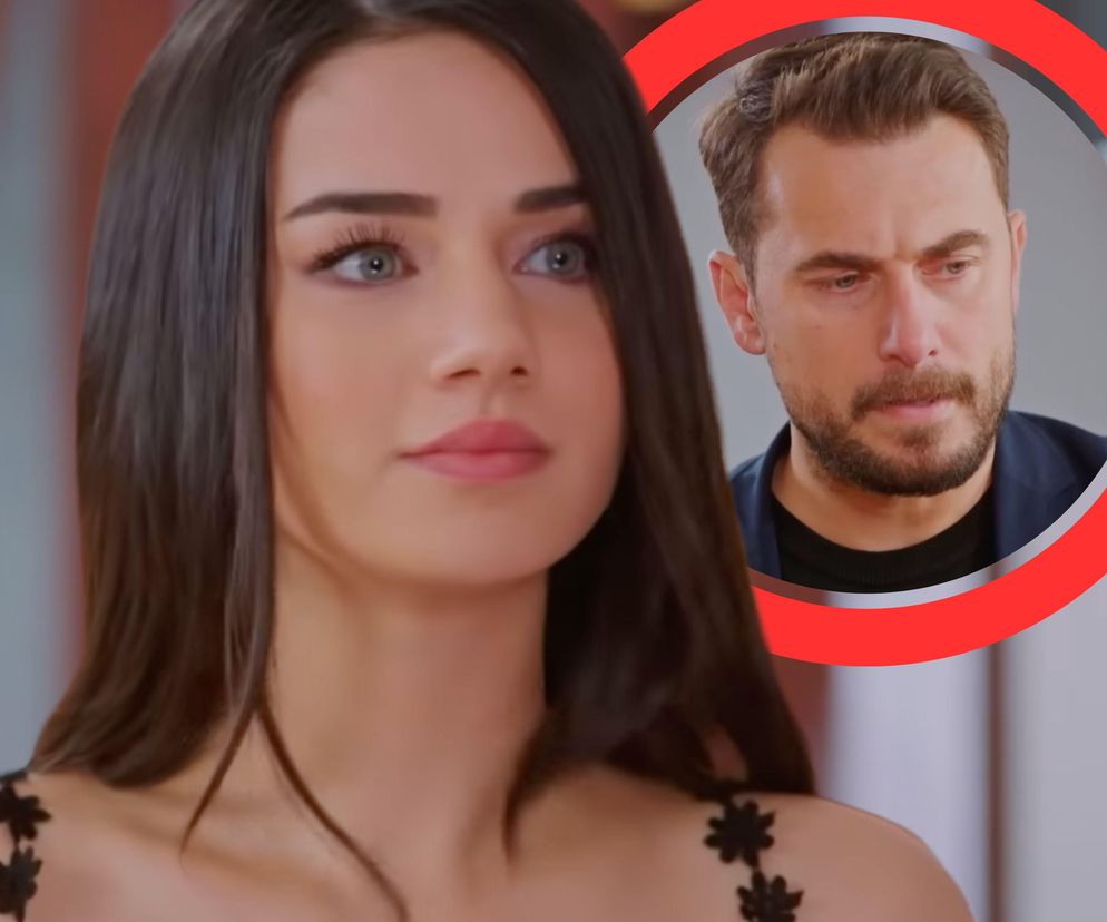 Miłość i nadzieja odc. 325, 326, 327, 328, 329, 330: streszczenie. To się wydarzy 10-15 listopada