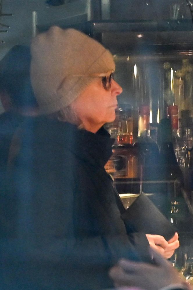 Barbara Bursztynowicz. Spokojne życie po "Klanie"