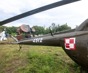 Śląskie manewry 2025. W Bytomiu trwa 20. Zlot pojazdów militarnych