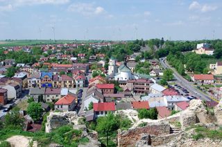 Pływające pomosty w Iłży! To będzie nowa atrakcja tuż obok Świętokrzyskiego