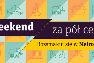 Rozsmakuj się w Metropolii! Weekend za pół ceny 2017 w Gdańsku: program, atrakcje, oferty [PRZEGLĄD] [AUDIO]