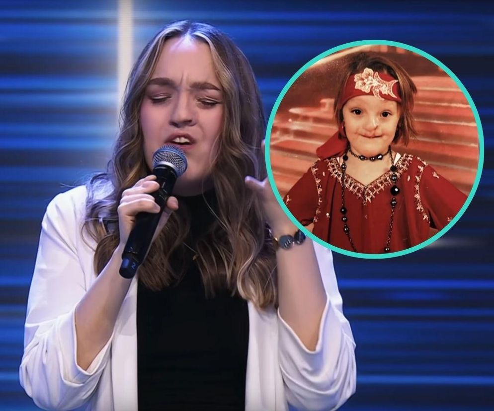 Na co choruje Weronika Ryba z Must be the music? Większość dzieciństwa spędziłam w szpitalach