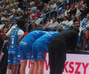 Anwil Włocławek - Arriva Polski Cukier Toruń|Drugie starcie