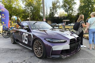 Zlot samochodowy „Co Spotkasz w Tarnów - End of Holidays Vol. 2”